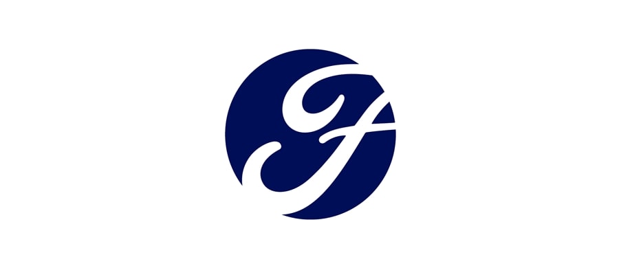 Icon of the Ford symbol