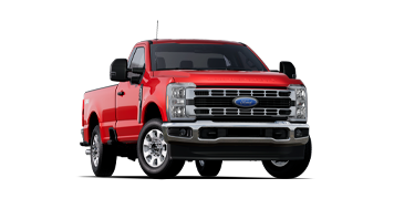 2023 Ford Super Duty® F-250® XLT in Race Red