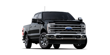 2023 Ford Super Duty® F-250® King Ranch® in Agate Black